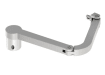 Silver Locinox Articulated Arm For Venus-A