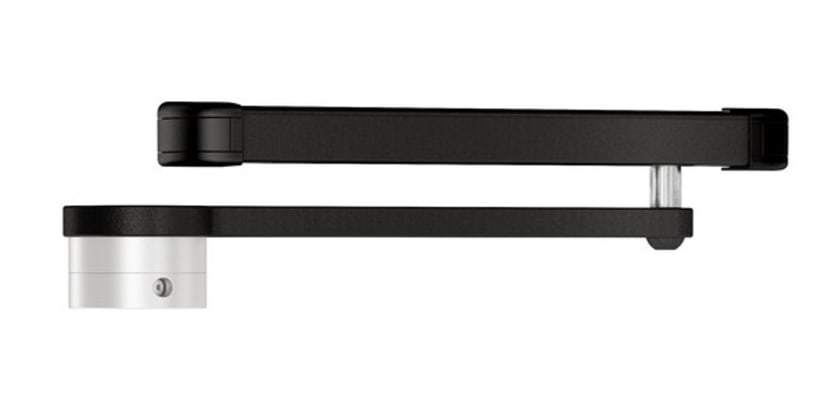 Black Locinox Sliding Arm For Venus-S