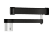 Black Locinox Sliding Arm For Venus-S