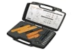 Locinox Tiger Drill Installation And Drilling Jig