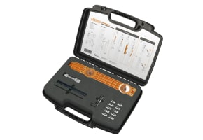 Locinox Rhino Drill Assembly And Drilling Jig