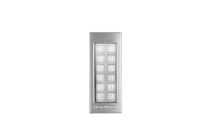 Locinox Slimstone-X Weather Resistant Keypad