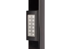 Locinox Slimstone-2 Weather Resistant Keypad