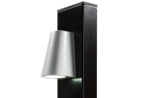 Locinox Tricone LED Lighting For Fences And Gates