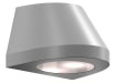 85mm Locinox Cone Architectural Wall Lighting