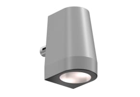 Locinox Cone Architectural Wall Lighting