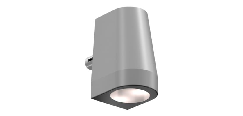 Locinox Cone Architectural Wall Lighting