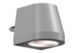 Locinox Cone Architectural Wall Lighting