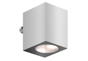 Locinox Cube Architectural Wall Lighting