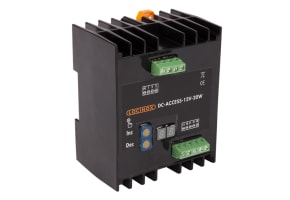 Locinox All-In-One 12V DC Access Module With Integrated Timer