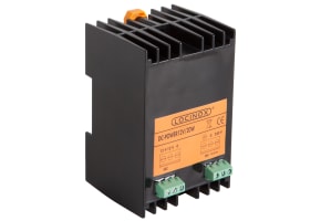 Locinox 12V DC - 20W Power supply