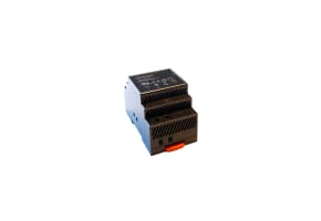 Locinox DC-POWER-24V-60W - 60W 24V DC Power Supply