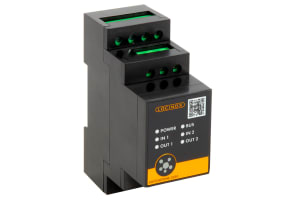 Locinox Switchstone 2-Channel Relay Module