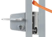 Locinox Surface Mounted Gate Lock