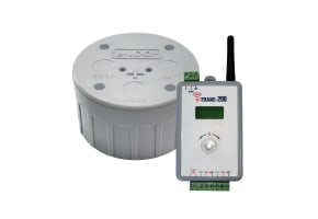 AES EL00IG-RAD-KLT E-Loop In-Ground Commercial Radar Kit with 200 Transceiver