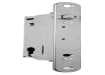 Silver Locinox Seventylock-A Multi-Functional Insert Lock