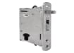 Silver Locinox Sixtylock-A Multi-Functional Insert Lock