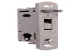 Silver Locinox Fortylock Insert Lock