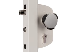 Locinox Surface Mounted Child Safety Lock