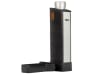 Black Locinox Fortima-QF Child Safe Magnetic Latch