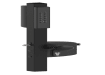 Black Locinox keypad and lock
