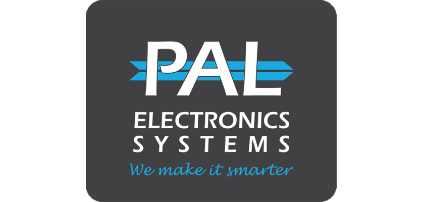 PAL Electronics Logo