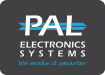 PAL Electronics Logo