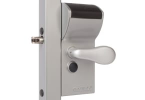 Locinox Free Vinci Surface Mounted Mechanical Code Lock