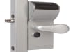 Locinox Surface Mounted Mechanical Code Lock