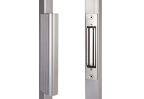 Locinox B-MAG Integrated Magnet Lock For Swing Gates