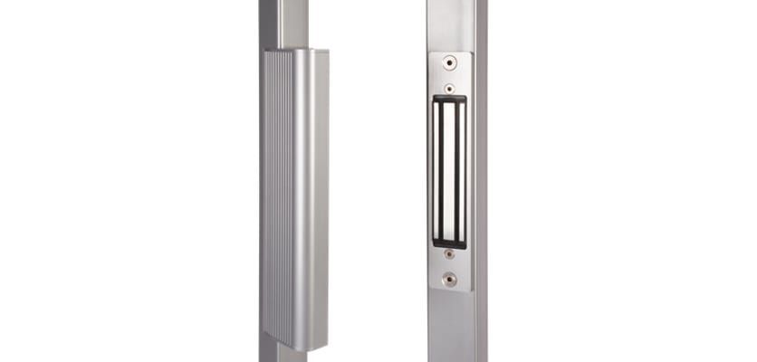 Locinox B-MAG Integrated Magnet Lock