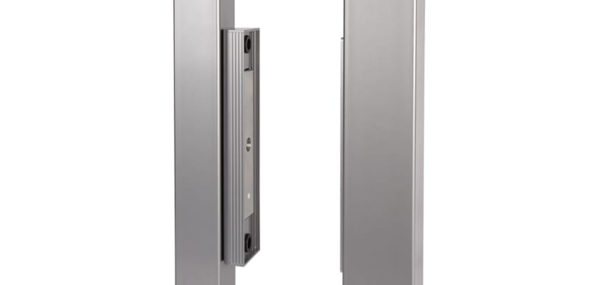 Locinox S-MAG Integrated Magnet Lock