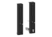 Black finish double Locinox Vita Mechanical Code Lock