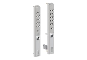 Locinox Vita Mechanical Code Lock For Insert Locks