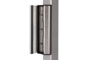 Locinox SAKLQF - Stainless Steel Adjustable Keep