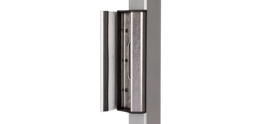 Stainless Steel Locinox Adjustable Keep
