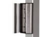 Stainless Steel Locinox Adjustable Keep