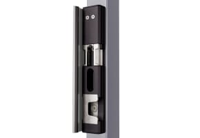 Locinox Modulec-SH Surface Mounted Electric Security Keep