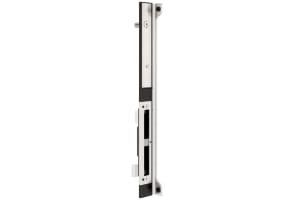 Locinox SFKO-V Surface Mounted Keep for Fiftylock, Sixtylock, And Eightylock