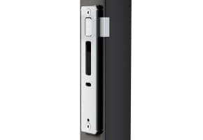 Locinox UNILEC Electric Insert Keep For Insert Locks