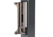 Locinox SFKB Surface Mounted Stainless Steel Keep Strike