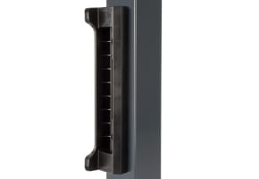 Locinox SFKP Polyamide Keep For Fortylock, Fiftylock, And Sixtylock