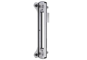 Locinox SFKM Stainless Steel Surface Mounted Keep For Fortylock, Fiftylock, And Sixtylock