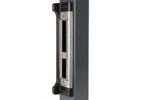 Locinox SFKI Insert Stainless Steel Keep For Fortylock, Fiftylock, And Sixtylock