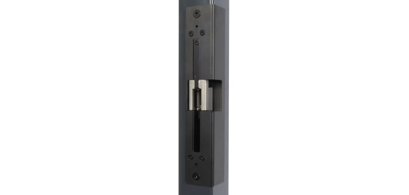 Locinox Intralec Built-In Electric Keep