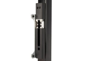 Locinox Modulec-SF Surface Mounted Electric Strike For Fortylock, Fiftylock, and Sixtylock