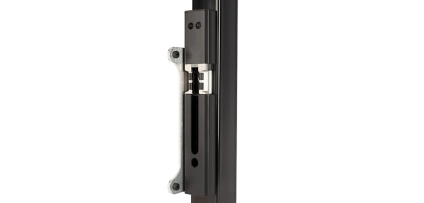 Uncoloured Locinox Modulec-SF Surface Mounted Electric Strike