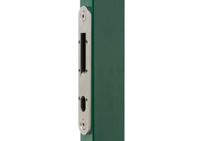 Locinox SHKC Stainless Steel Keep For H-Compact