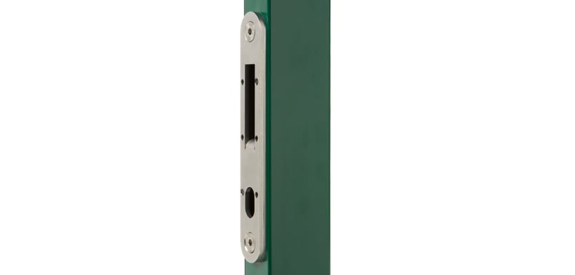 Locinox SHKC Stainless Steel Keep