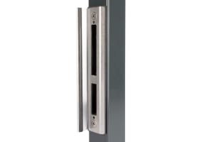 Locinox SHKM Hybrid Keep For Insert Locks